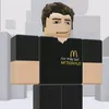 bangamcdonald