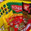 FOODSTUFFS VENDOR|WHOLESALE