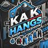 Kak Hangs | Shop & Fashion