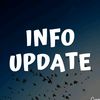 Update Info