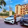 Thám Hùng • TĐ Car ✅