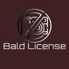 Bald_license