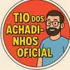 Tio dos Achadinhos.oficial