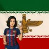haniehbabadoust