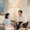 Bố cũng lần đầu làm bố