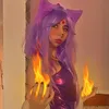 gl1ttrqueencosplays