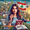 Lebanon In Frames