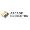 Arcade Projector 🍿