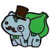 bulbasaur_elegant