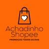 achados da shoppe