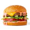 burger_______