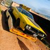 dodgecharger74dabajuro