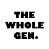 thewholegeneration