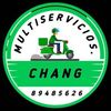 MULTISERVICIOS CHANG