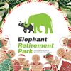 Elephant Retirement Park 1