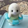 推しの助手席に乗りたい