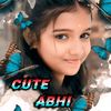 🥰KUTE ABHI😘😘