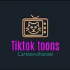 tiktok toons