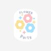 Flower-party