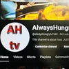 AlwaysHungryTV