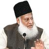 Dr. Israr Ahmed