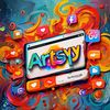 artsyy.pk