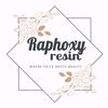 raphoxy__resin