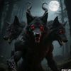wolfestheking
