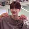 wizh — VOTE KANG WOOJIN