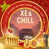 Xe & Chill