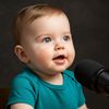 cute baby's