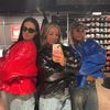 Jadey & Ashy & Hay Hay
