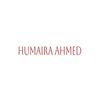 Humaira Ahmed