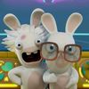 RABBIDS INVASION FANS EDITZ