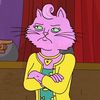 sydney (bojack's version)