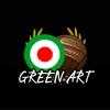 GREEN ART