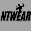 NTwear🏋️