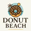donut_beach