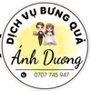 Bưng quả Ánh Dương HCM 🌻