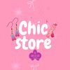 Chic•Store
