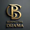 Behind The Drama