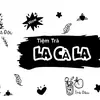 tiemtralacalahn