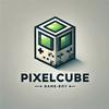 PixelCube