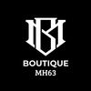 Boutique MH63