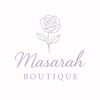 masarah_boutiqe