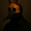 mr.wesker.crow