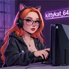 🖤 𝓚𝓲𝓽𝓽𝔂𝓚𝓪𝓽_64 🖤