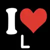 i love L