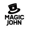 MAGIC JOHN_OFFICIALSHOP1