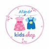 afandikidsshop